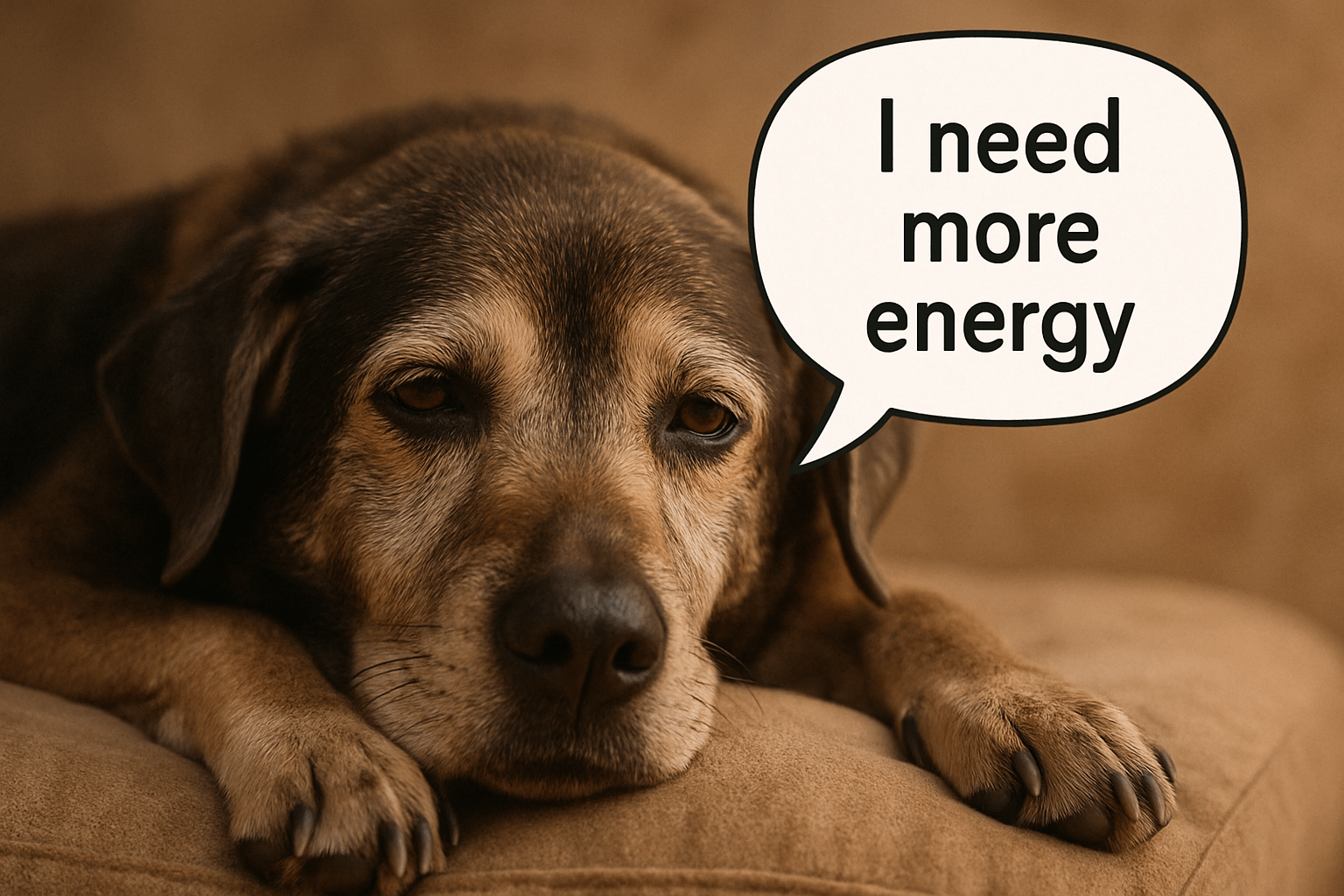 Turkey tail mushroom for dogs, turkey tail mushroom for senior dogs, turkey tail mushroom for low energy