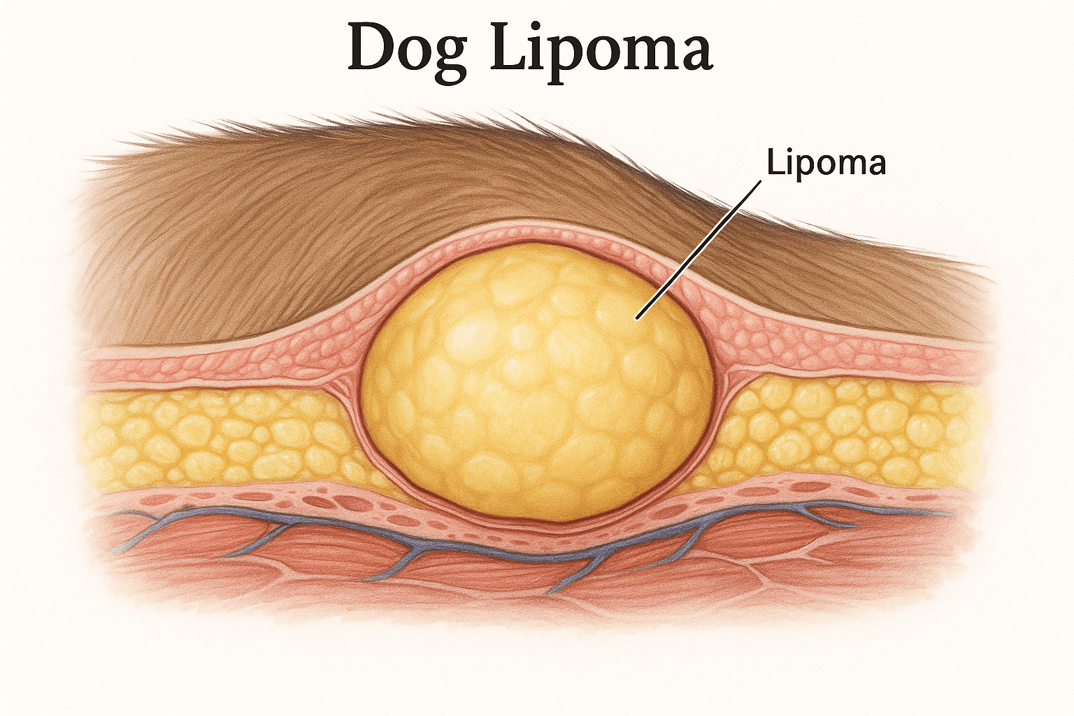 Dog lipoma, turkey tail mushroom for dogs, milo naturals, how to get rid of dog lipomas