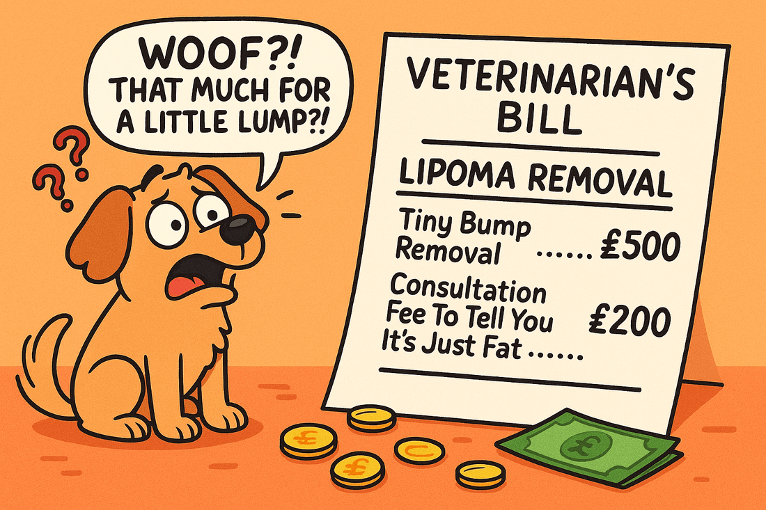 Dog lipoma removal cost, what causes lipomas in dogs, milo naturals, turkey tail mushroom for dogs