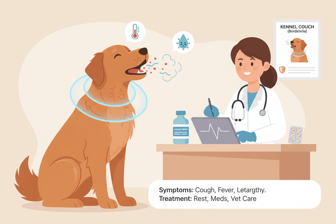 why is my dog coughing, dog cough medicine, dog reverse coughing and sneezing​, dog hacking cough, kennel cough medicine, kennel cough in dogs, dog cough suppressant, dog coughing up white foam, why is my dog coughing and gagging