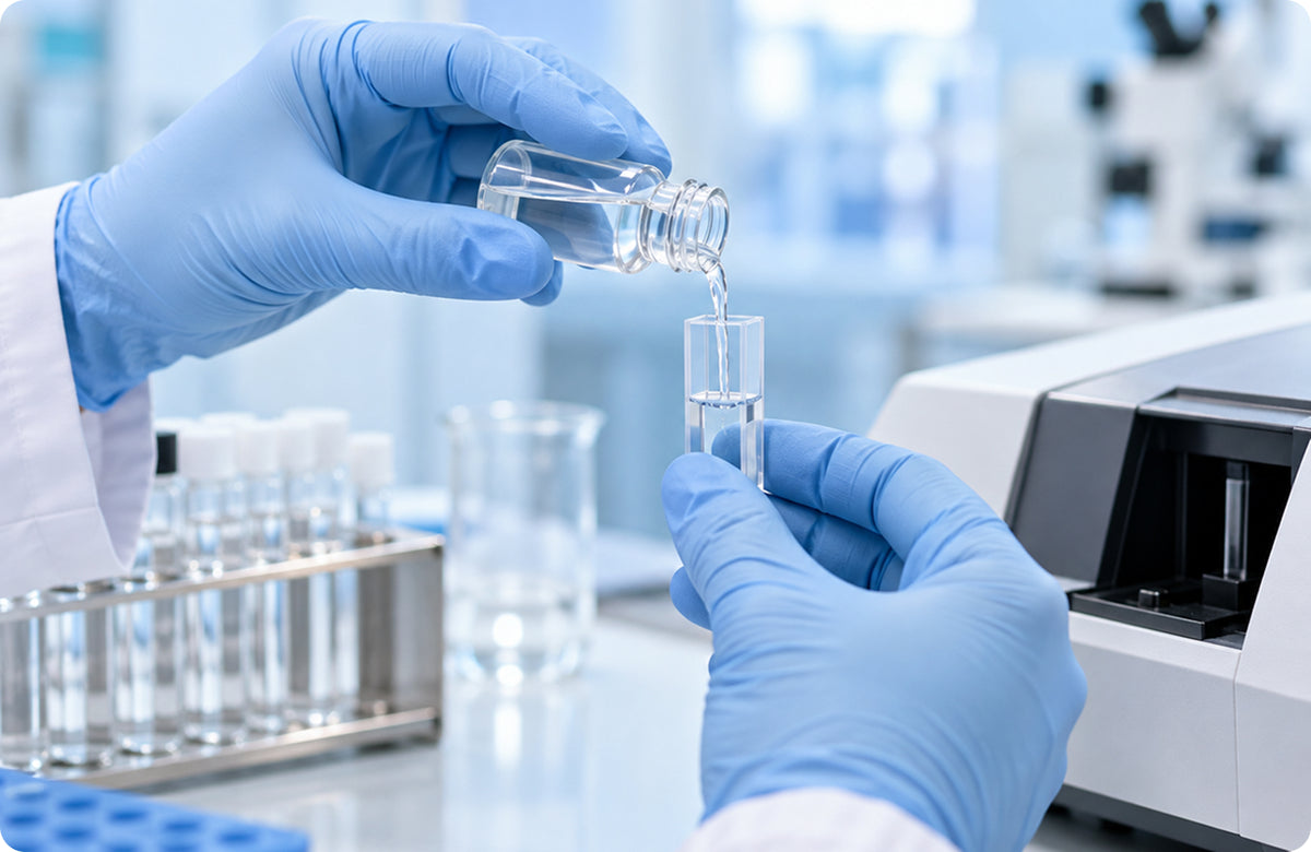 Every Batch Is Independently Tested